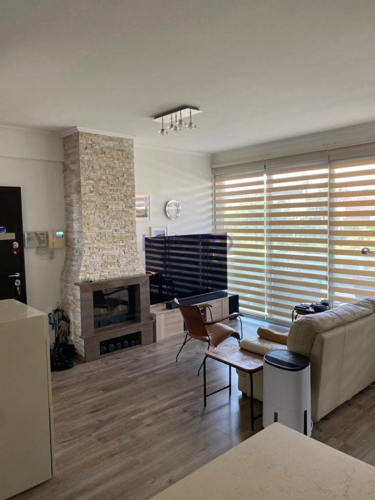 2 Bedroom Apartment for Sale in Limassol District