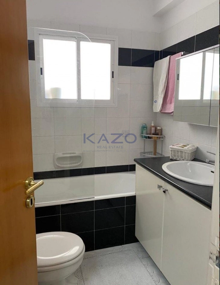 2 Bedroom Apartment for Sale in Limassol District