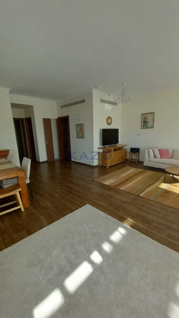 3 Bedroom Apartment for Sale in Limassol – Neapolis