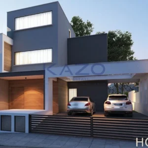 3 Bedroom House for Sale in Mouttagiaka, Limassol District