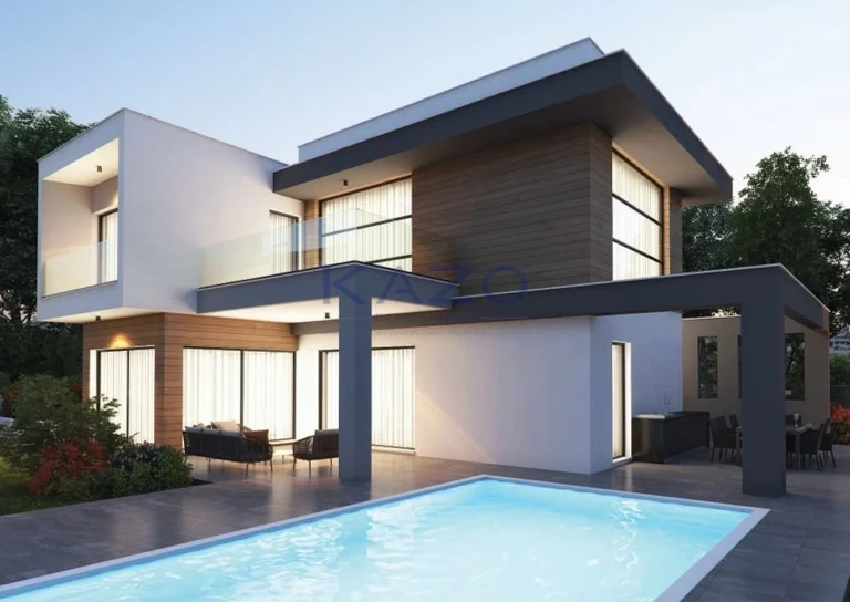 3 Bedroom House for Sale in Mouttagiaka, Limassol District