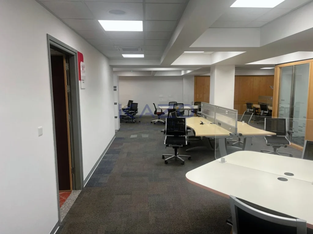 114m² Office for Rent in Limassol District