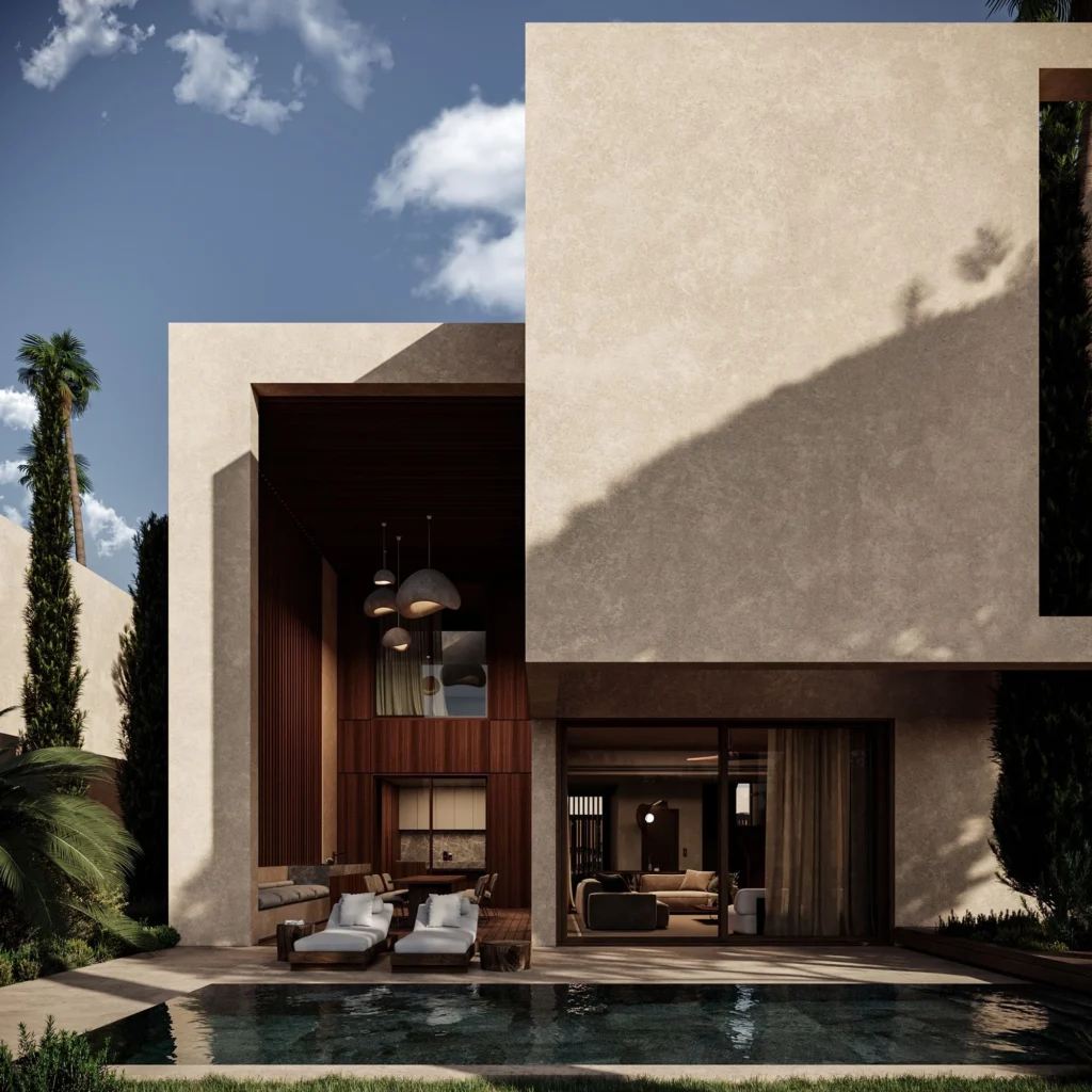 4 Bedroom House for Sale in Geroskipou, Paphos District
