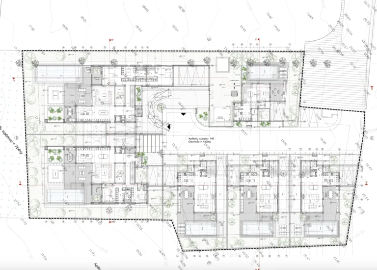 4 Bedroom House for Sale in Geroskipou, Paphos District