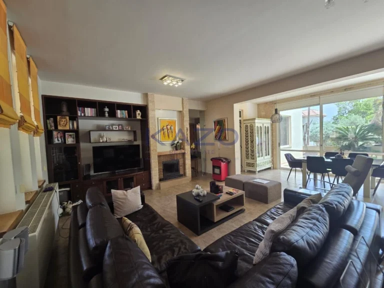 4 Bedroom House for Sale in Limassol – Agios Athanasios