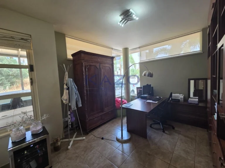 4 Bedroom House for Sale in Limassol – Agios Athanasios