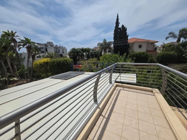 4 Bedroom House for Sale in Limassol – Agios Athanasios