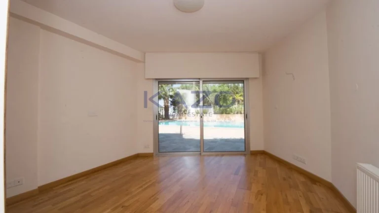 4 Bedroom House for Sale in Limassol District