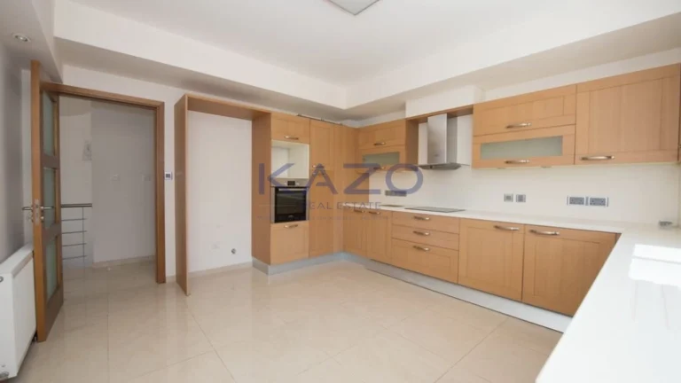4 Bedroom House for Sale in Limassol District