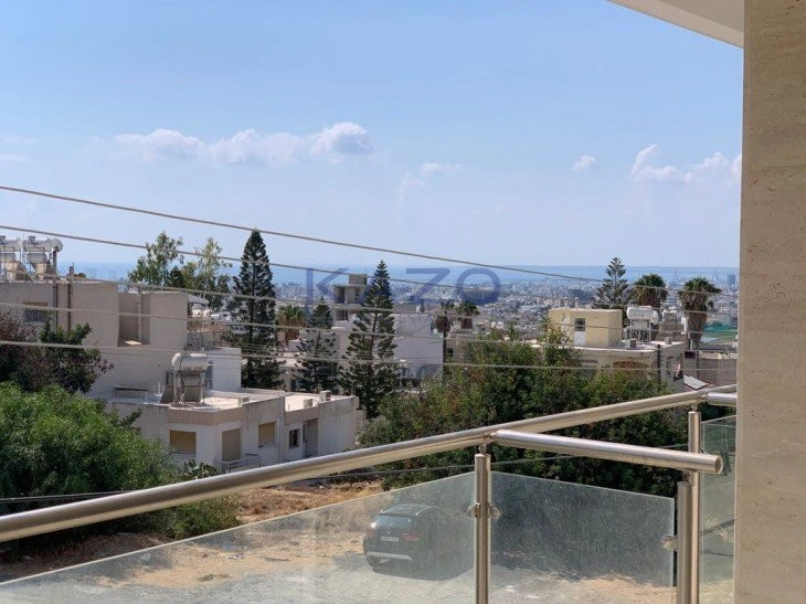 3 Bedroom Apartment for Sale in Limassol – Agia Fyla