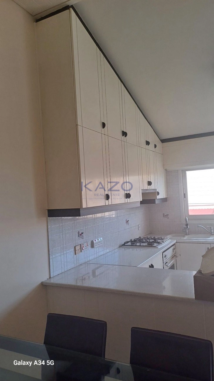 4 Bedroom Apartment for Rent in Limassol – Agios Athanasios