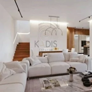 3 Bedroom House for Sale in Parekklisia, Limassol District