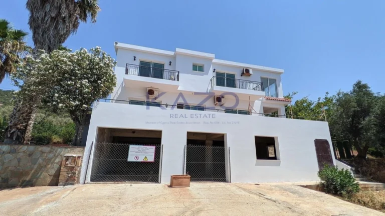 4 Bedroom House for Sale in Nea Dimmata, Paphos District