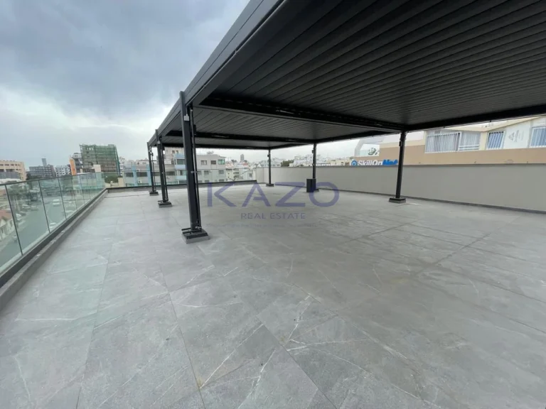 700m² Office for Rent in Limassol District
