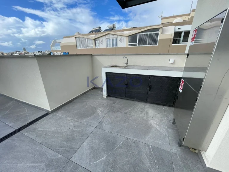 700m² Office for Rent in Limassol District