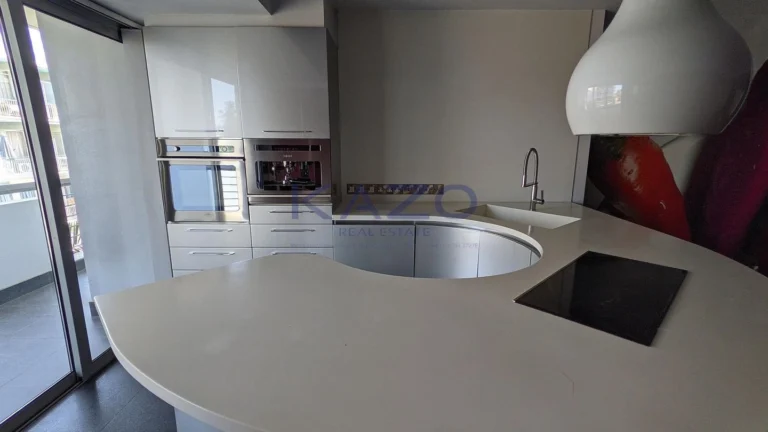 3 Bedroom Apartment for Sale in Engomi, Nicosia District