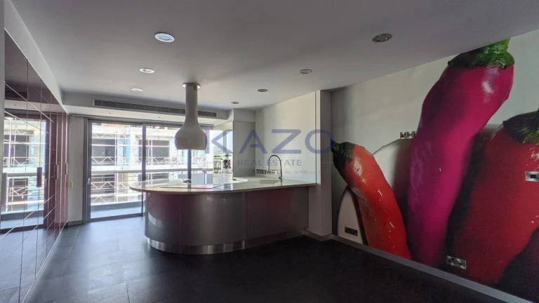 3 Bedroom Apartment for Sale in Engomi, Nicosia District