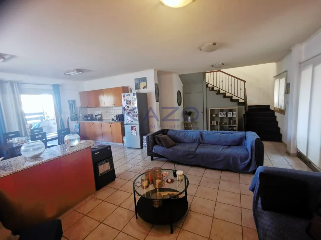 3 Bedroom Apartment for Sale in Limassol District