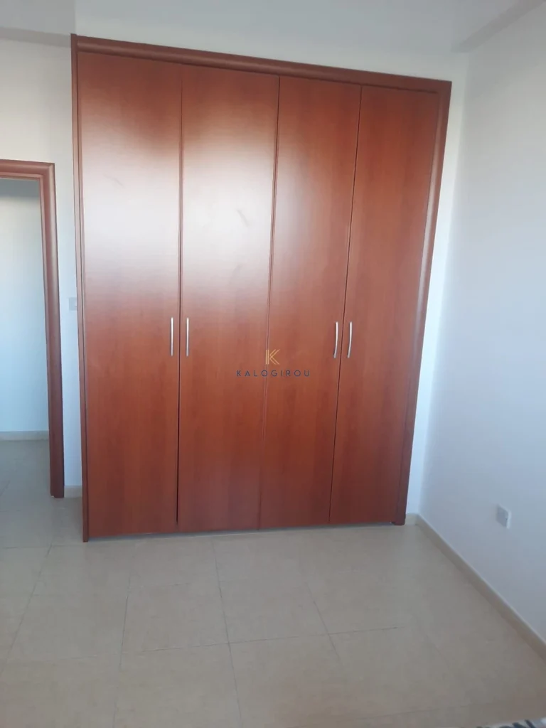 2 Bedroom Apartment for Sale in Oroklini, Larnaca District