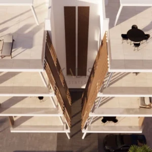 2 Bedroom Apartment for Sale in Limassol – Mesa Geitonia