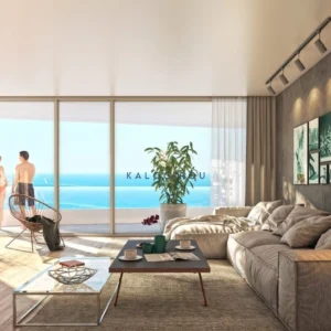 2 Bedroom Apartment for Sale in Larnaca District