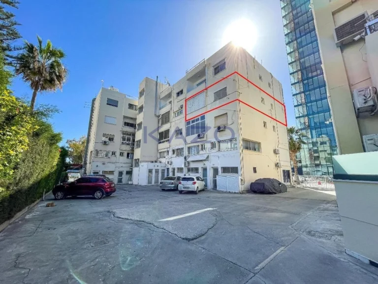 Average Price for Pre-owned Apartment in Limassol