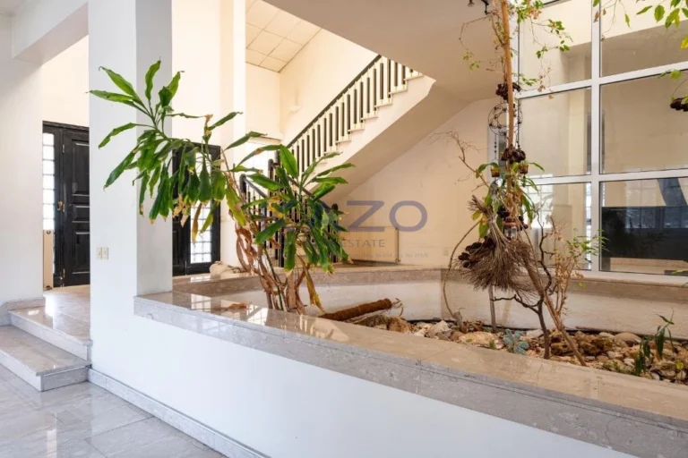 4 Bedroom House for Sale in Strovolos, Nicosia District