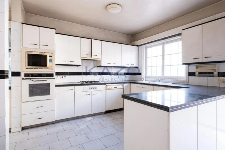 Cheap Houses and Villas for Sale Nicosia up to 600000 euro