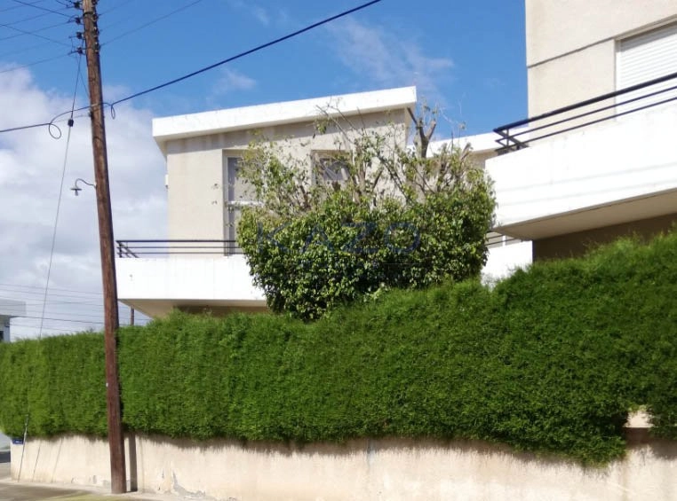 4 Bedroom House for Sale in Limassol District