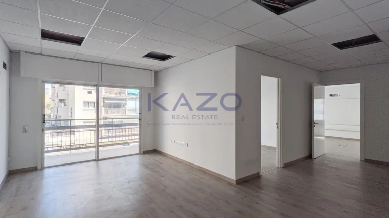 358m² Office for Sale in Agioi Omologites, Nicosia District