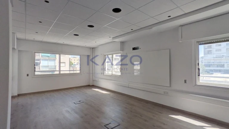 358m² Office for Sale in Agioi Omologites, Nicosia District