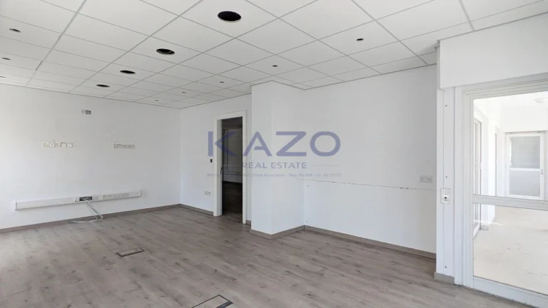 358m² Office for Sale in Agioi Omologites, Nicosia District