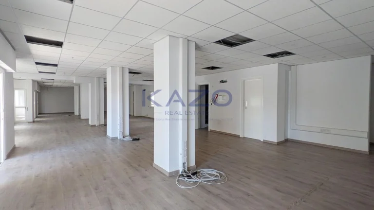 358m² Office for Sale in Agioi Omologites, Nicosia District