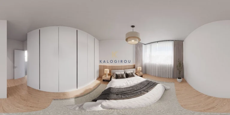 4 Bedroom House for Sale in Dhekelia, Larnaca District