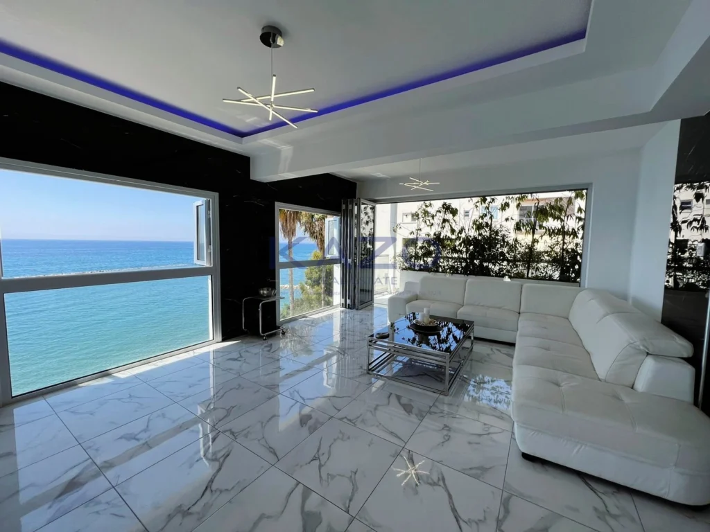 3 Bedroom Apartment for Sale in Limassol District