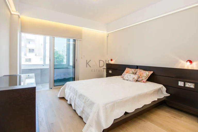 3 Bedroom Apartment for Sale in Limassol District