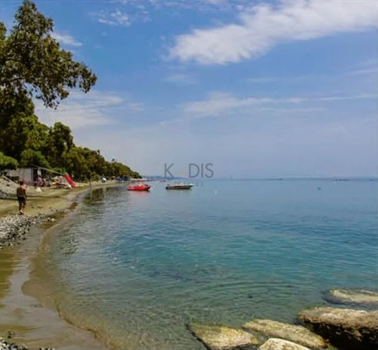 3 Bedroom Apartment for Sale in Limassol District