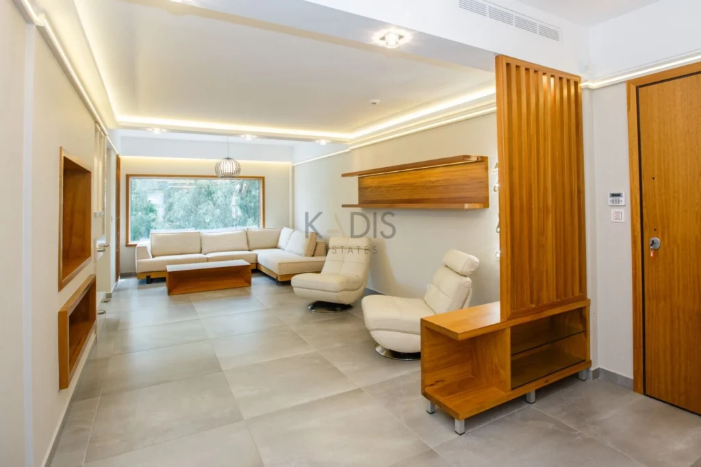 3 Bedroom Apartment for Sale in Limassol District