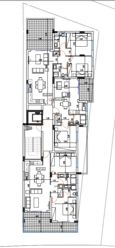 Cheap Apartments for Sale Larnaca up to 300000 euro