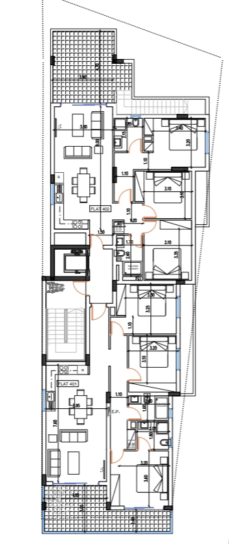 Cheap Apartments for Sale Larnaca up to 300000 euro