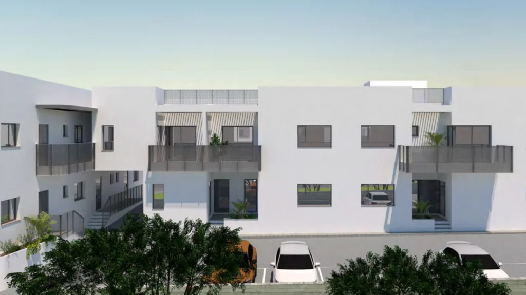1 Bedroom Apartment for Sale in Pyla, Larnaca District