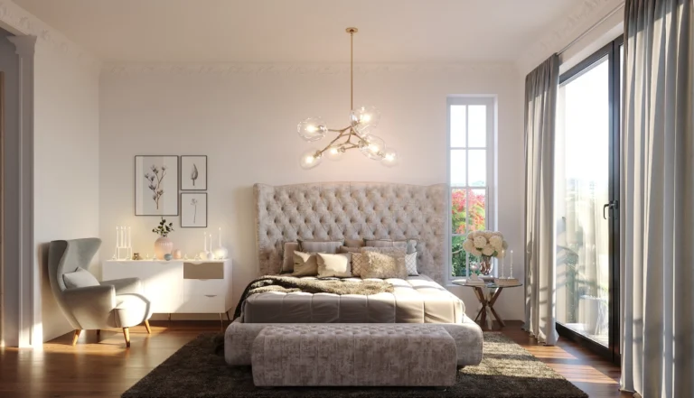 4 Bedroom House for Sale in Chlorakas, Paphos District