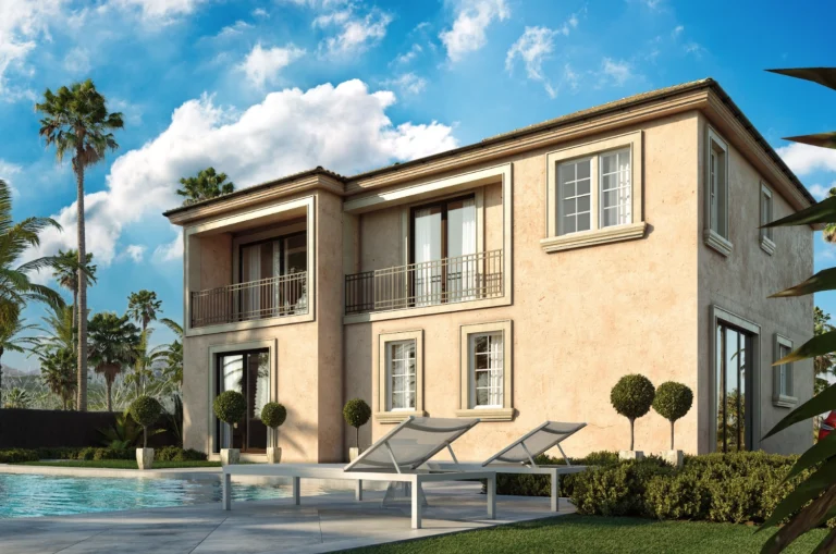 4 Bedroom House for Sale in Chlorakas, Paphos District