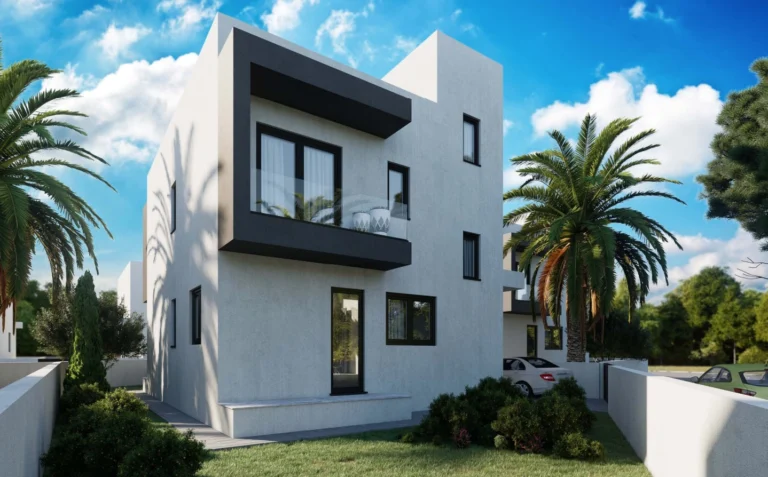 3 Bedroom House for Sale in Chlorakas, Paphos District