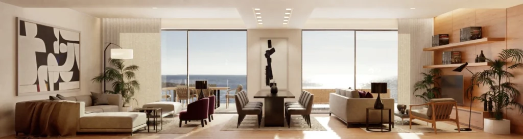 2 Bedroom Apartment for Sale in Limassol District