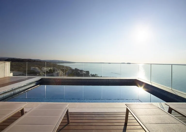 3 Bedroom Apartment for Sale in Limassol District