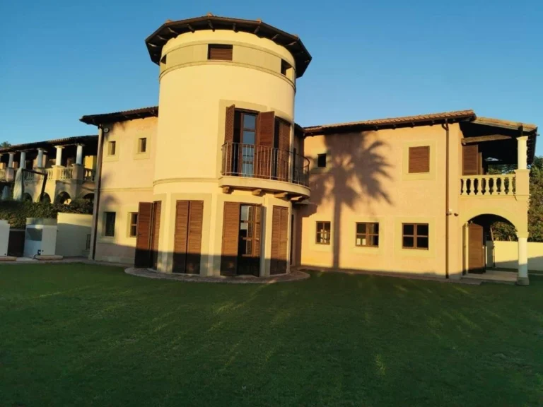5 Bedroom House for Rent in Pyrgos Lemesou, Limassol District