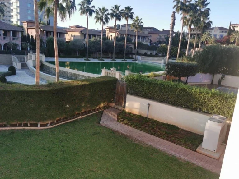 5 Bedroom House for Rent in Pyrgos Lemesou, Limassol District