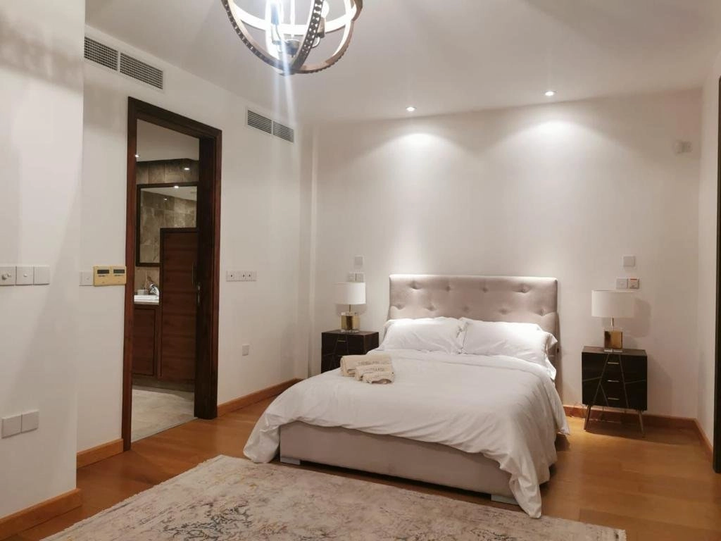 5 Bedroom House for Rent in Pyrgos Lemesou, Limassol District