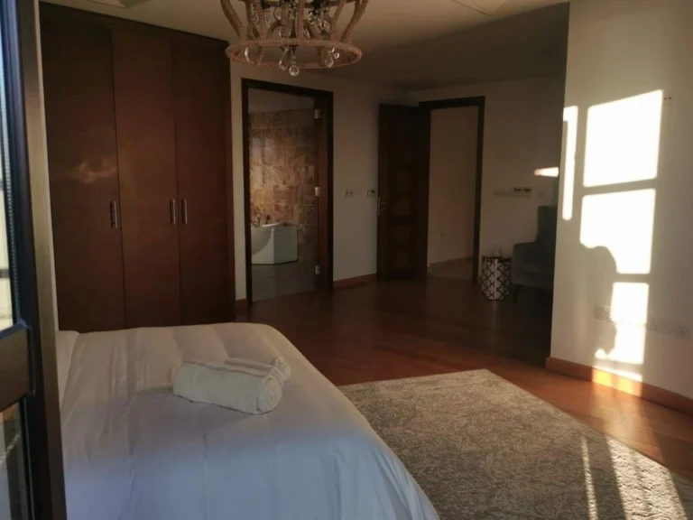 5 Bedroom House for Rent in Pyrgos Lemesou, Limassol District